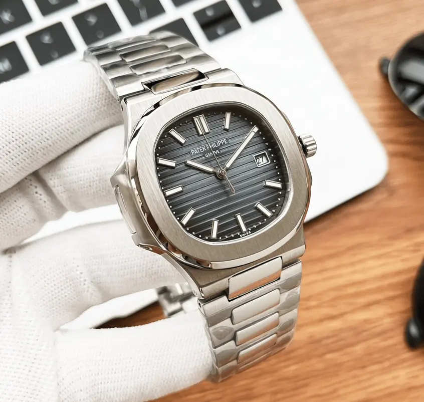 podróbki patek phillipe nautilus