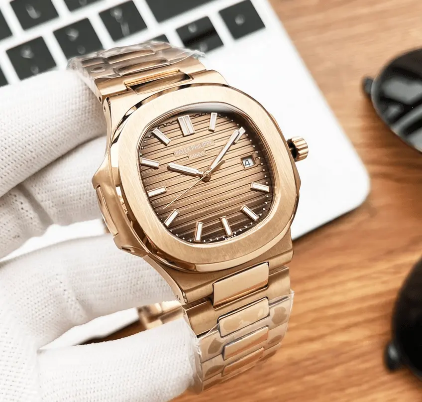 podróbki patek phillipe nautilus