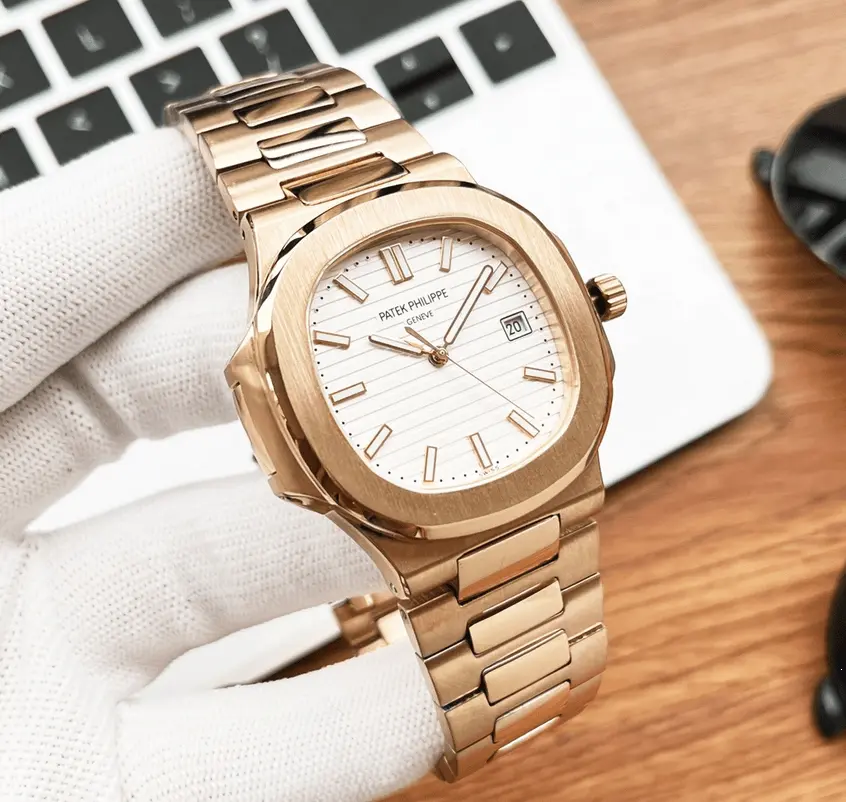 podróbki patek phillipe nautilus
