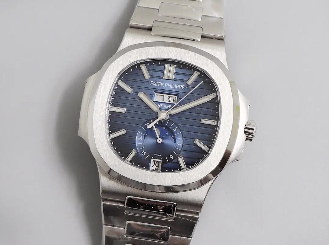 podróbki patek phillipe nautilus