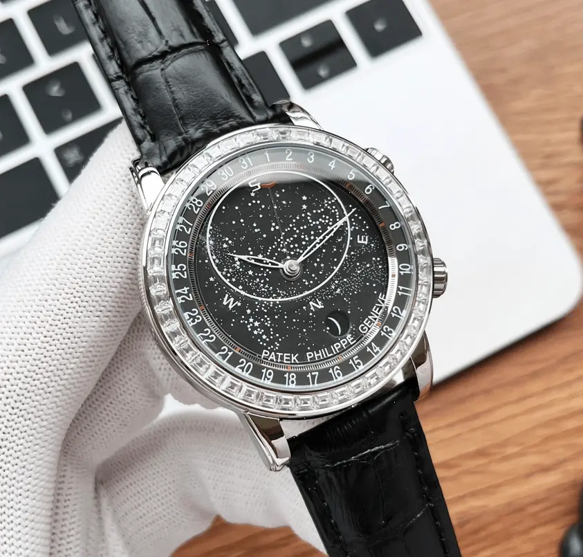patek grand complications replika